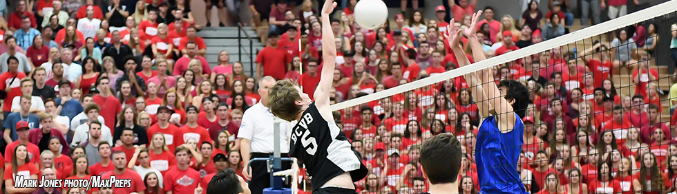 Mark Jones photo/MaxPreps