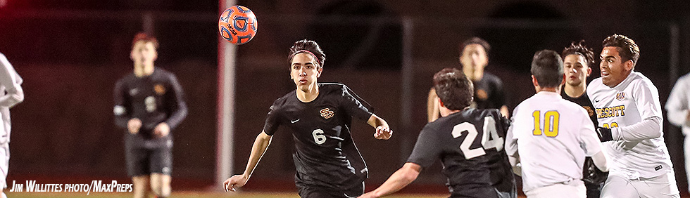 Jim Willittes photo/MaxPreps