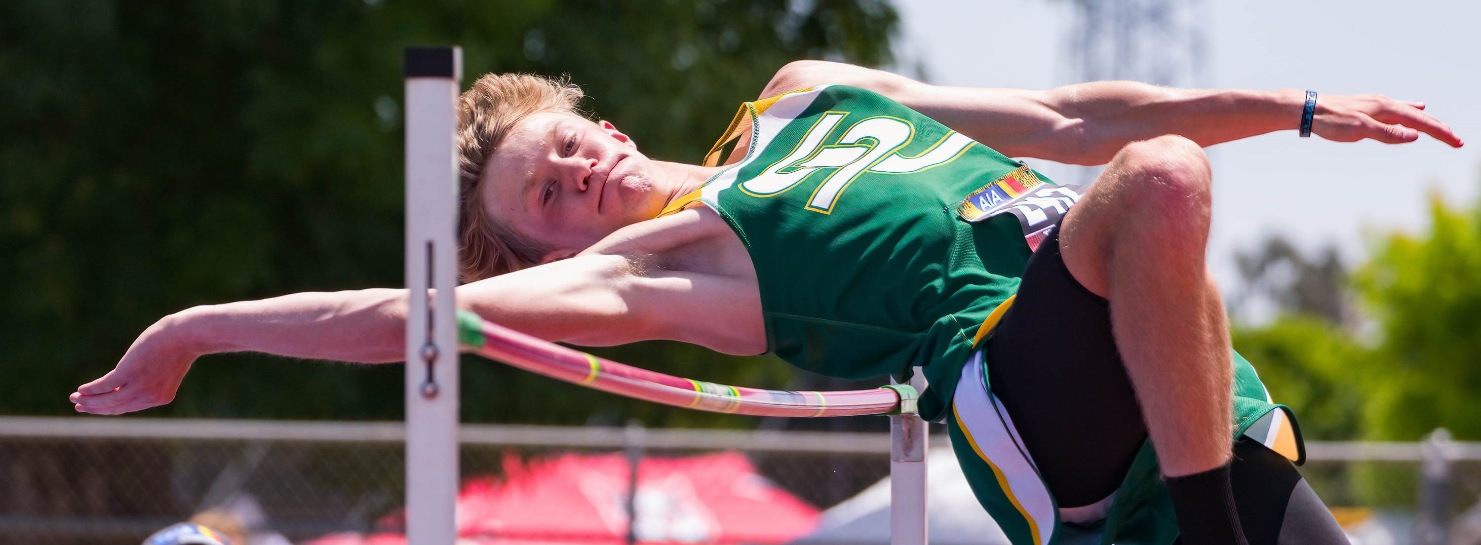 Jack Beasley/MaxPreps