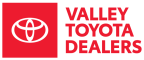 Valley Toyota Dealers